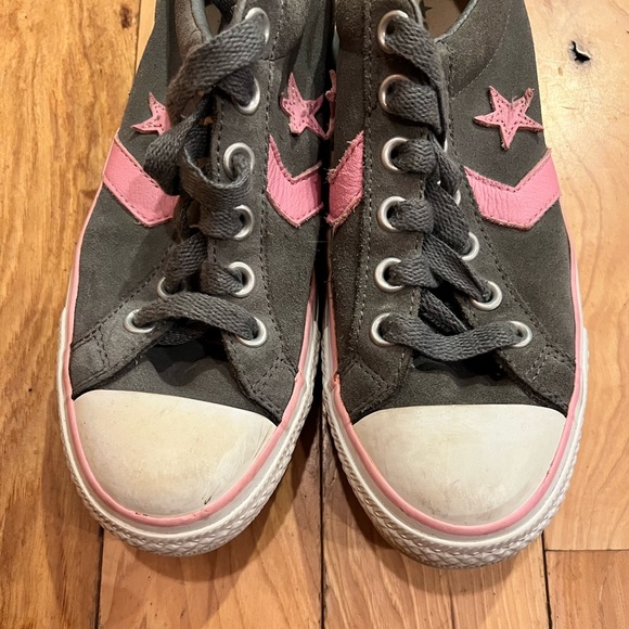 Re-Issue Old School Converse - Picture 2 of 7